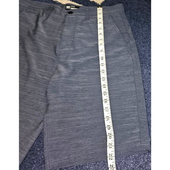 Hurley X Men's H2o-dri Cutback 21" Walkshort‎ - Picture 10 of 11